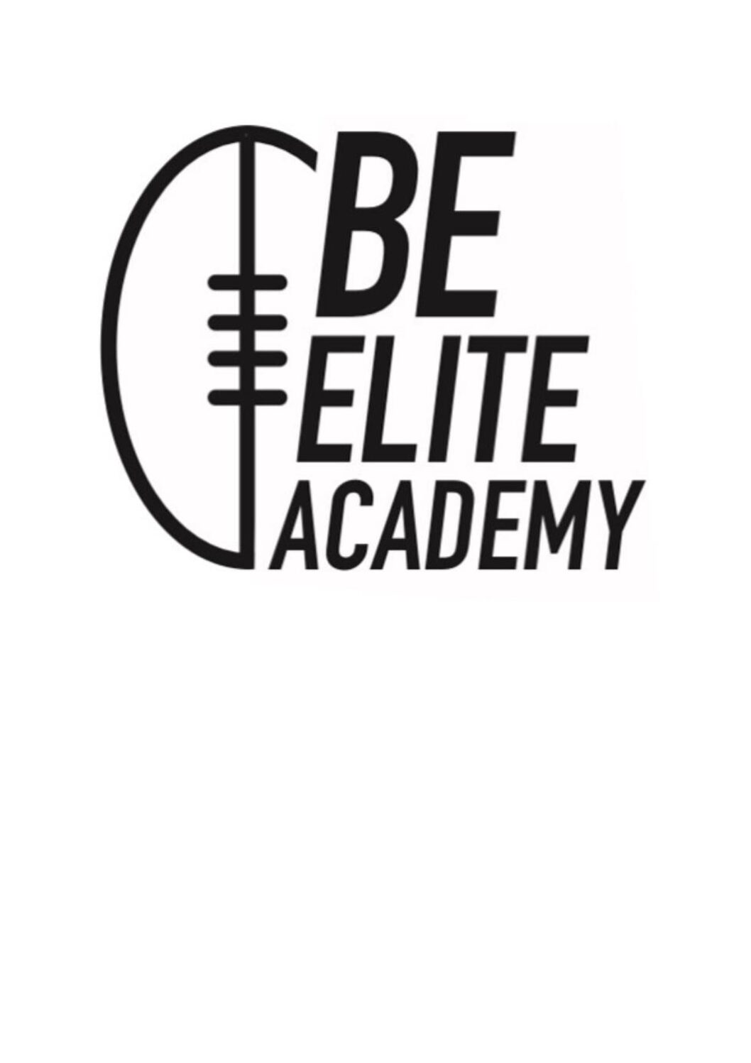 Be Elite Football Academy